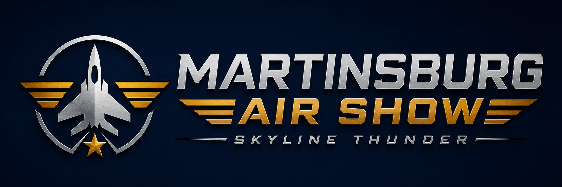 Martinsburg Air Show
